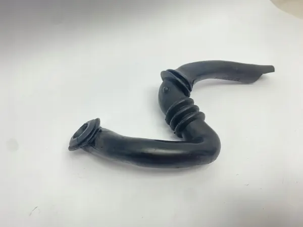 Junta porta-malas traseiro direito Mercedes W124 OEM 1248210597 image 4