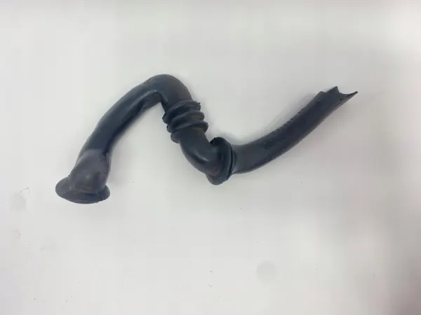 Junta porta-malas traseiro direito Mercedes W124 OEM 1248210597 image 5