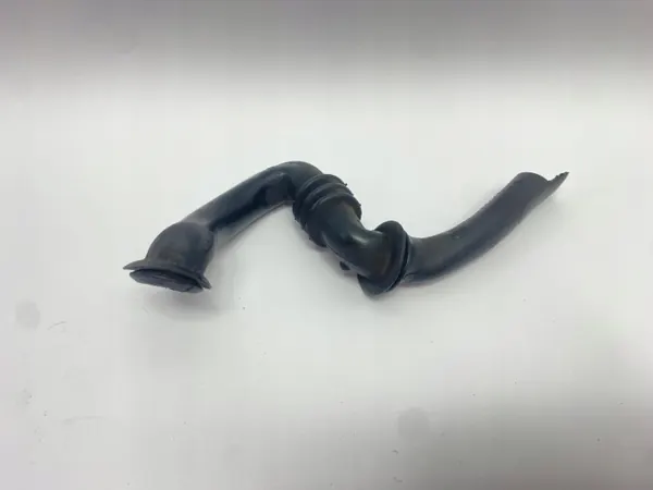 Junta porta-malas traseiro direito Mercedes W124 OEM 1248210597 image 6