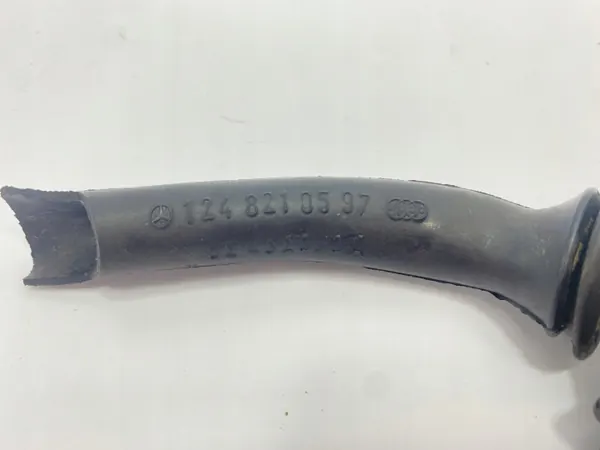 Junta porta-malas traseiro direito Mercedes W124 OEM 1248210597 image 9