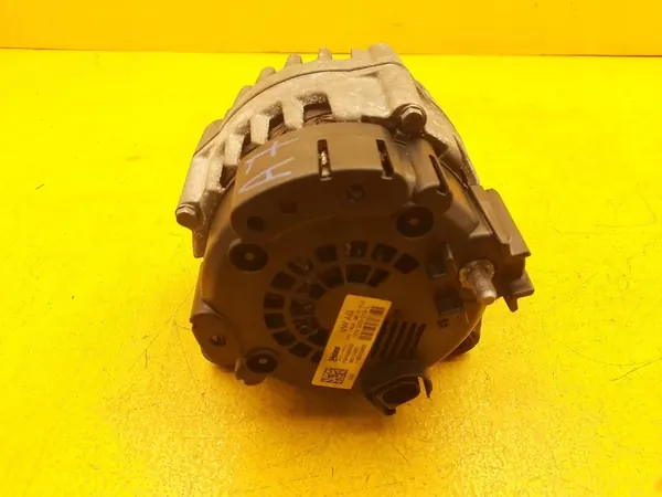 Audi A7 C7 4G 3.0 TDI Vaihtovirtageneraattori 059903019L image 2