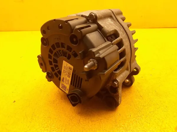 Audi A7 C7 4G 3.0 TDI Vaihtovirtageneraattori 059903019L image 6