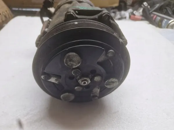 Compressore aria condizionata VW LT Transporter T5 image 2