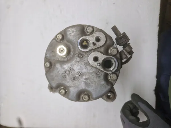 Compressore aria condizionata VW LT Transporter T5 image 5