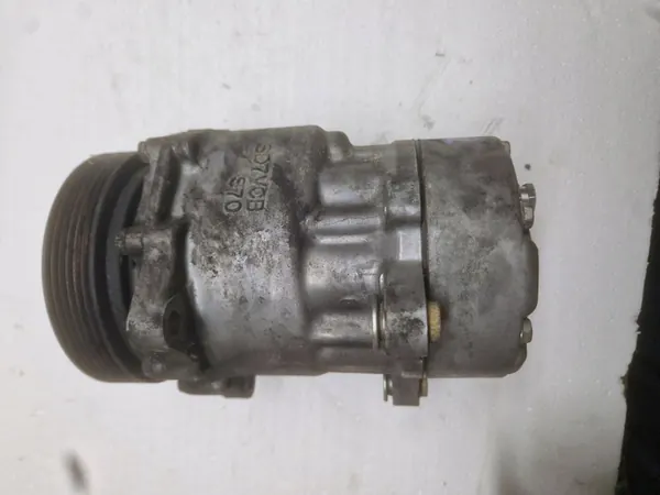 Compressore aria condizionata VW LT Transporter T5 image 6