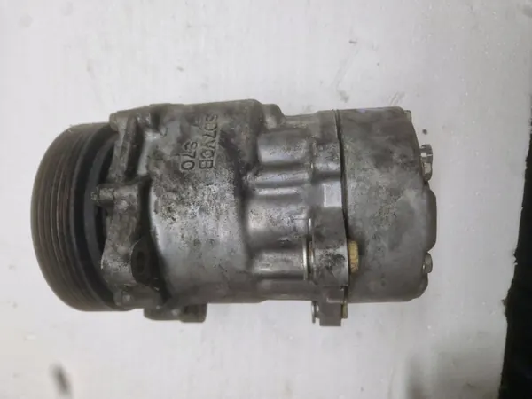 Compressore aria condizionata VW LT Transporter T5 image 7