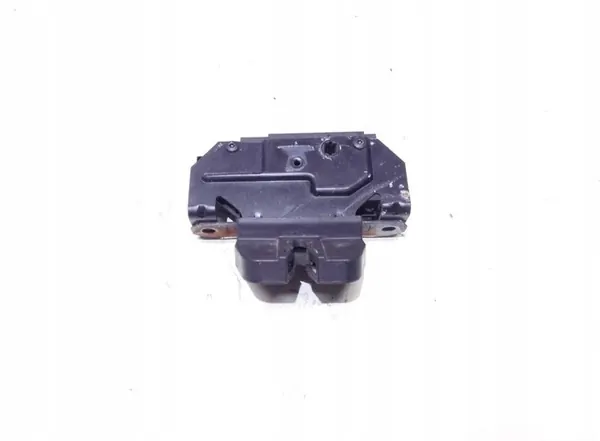 Baklucka Lås Opel Signum 2006 image 2