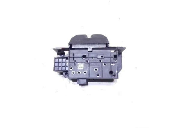 Baklucka Lås Opel Signum 2006 image 3