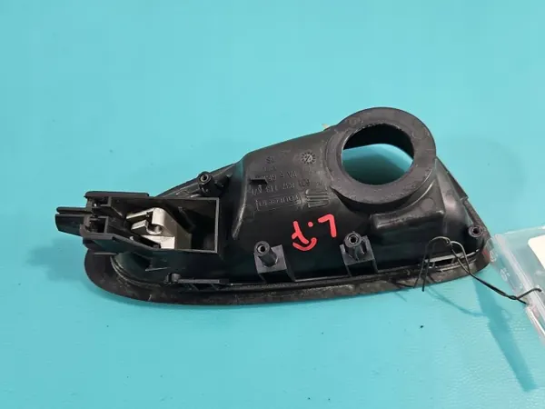 OEM 6J1837113 Seat Ibiza IV Fram Vänster Dörrhandtag image 3