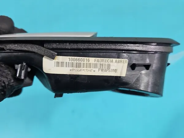 OEM 6J1837113 Seat Ibiza IV Fram Vänster Dörrhandtag image 5