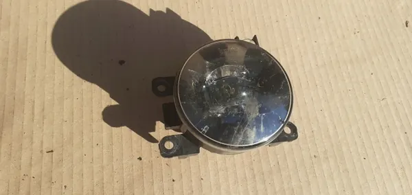 Renault OE Halogeenivalo OEM 261555538R image 2