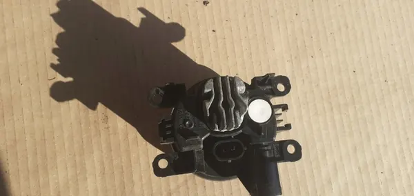 Renault OE Halogeenivalo OEM 261555538R image 5
