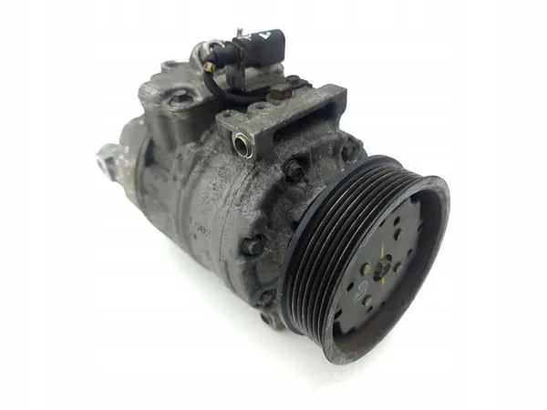 Ilmastointikompressori BENTLEY CONTINENTAL FLYING SPUR image 3