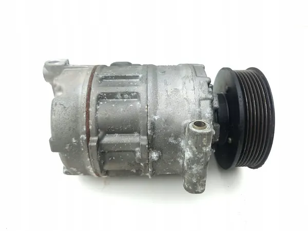 Ilmastointikompressori BENTLEY CONTINENTAL FLYING SPUR image 4