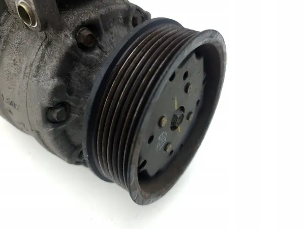 Ilmastointikompressori BENTLEY CONTINENTAL FLYING SPUR image 8