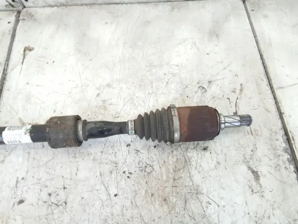 Arbre Long Chevrolet Aveo T300 1.3D image 2