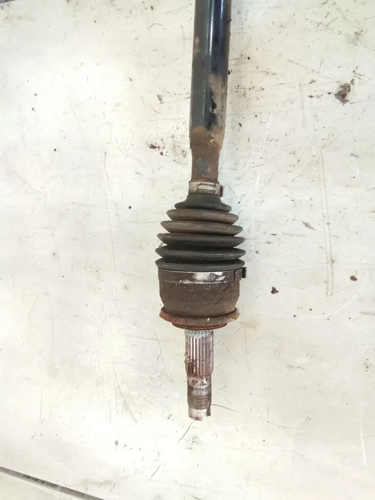 Arbre Long Chevrolet Aveo T300 1.3D image 3