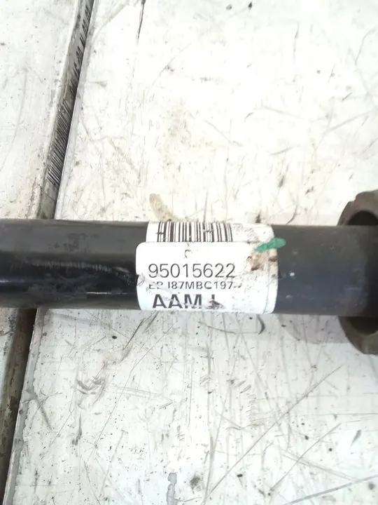 Arbre Long Chevrolet Aveo T300 1.3D image 4