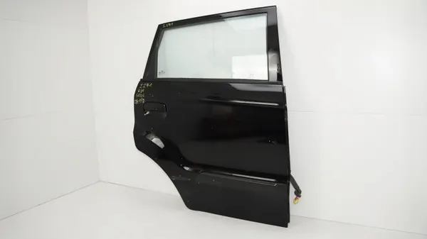 Puerta trasera derecha OEM 360201181 para Kia Soul I 08-11 image 3