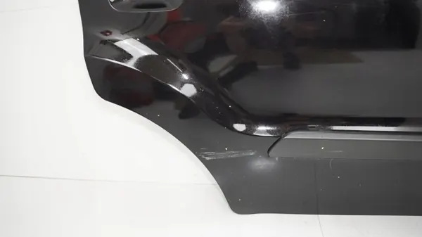 Puerta trasera derecha OEM 360201181 para Kia Soul I 08-11 image 5