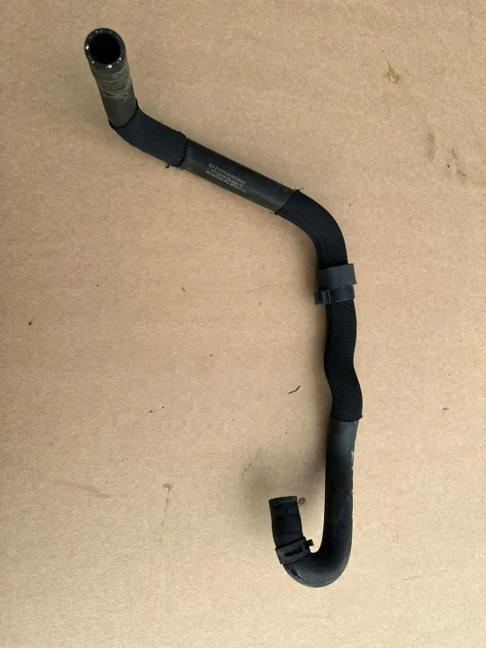 Mangueira do aquecedor Mercedes OEM A2125062535 CLS W218 image 2