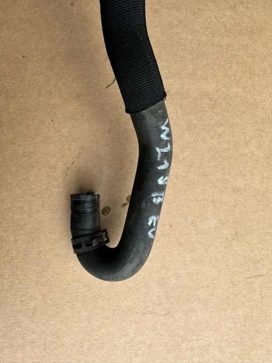 Mangueira do aquecedor Mercedes OEM A2125062535 CLS W218 image 4