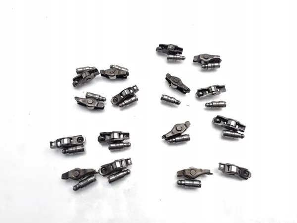 Braço de válvula Toyota Avensis 2.0 D-4D Diesel 2016 Sedan OEM 2WW image 1