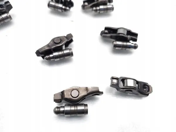 Braço de válvula Toyota Avensis 2.0 D-4D Diesel 2016 Sedan OEM 2WW image 5