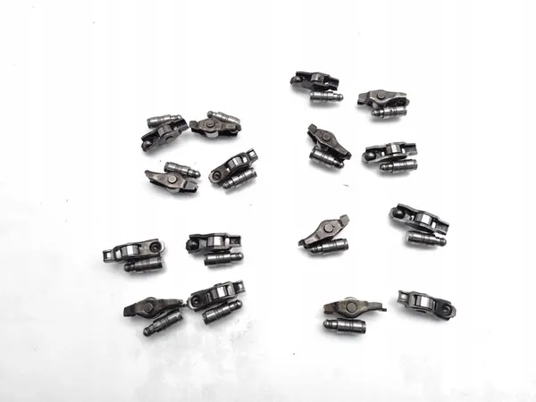 Braço de válvula Toyota Avensis 2.0 D-4D Diesel 2016 Sedan OEM 2WW image 7