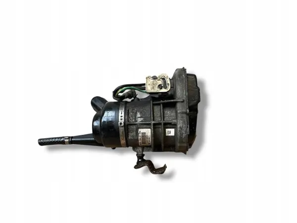 Pompe direction OEM 9674055680 Citroen d'occasion image 6