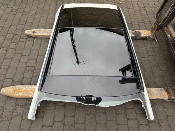Gebruikt Panoramadak OEM A1567800129 Mercedes GLA X156 image 2