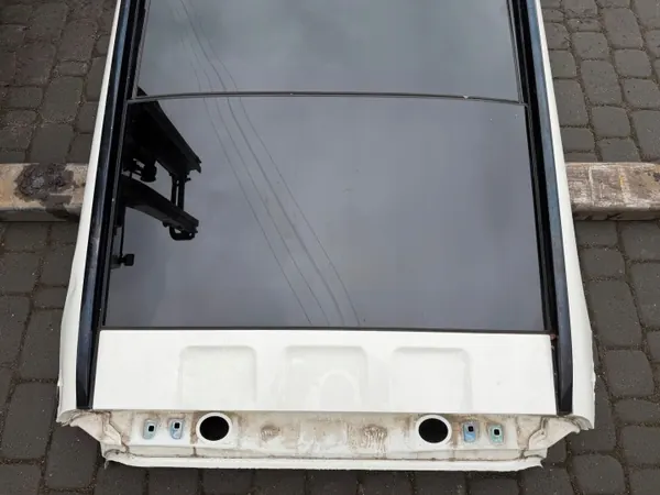 Gebruikt Panoramadak OEM A1567800129 Mercedes GLA X156 image 3