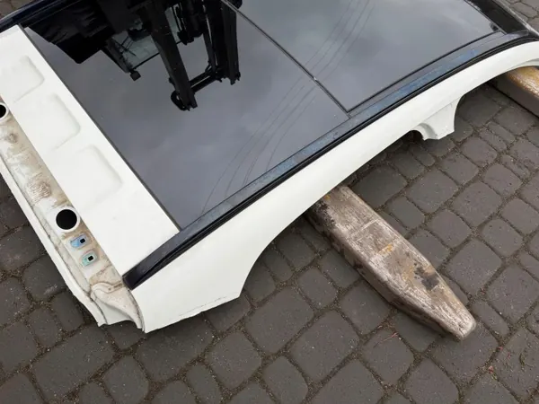 Gebruikt Panoramadak OEM A1567800129 Mercedes GLA X156 image 4