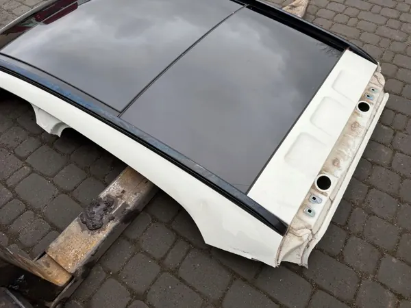 Gebruikt Panoramadak OEM A1567800129 Mercedes GLA X156 image 5