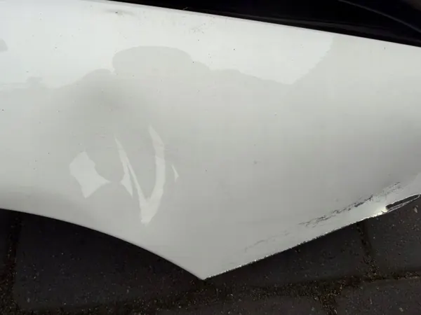 Gebruikt Panoramadak OEM A1567800129 Mercedes GLA X156 image 6