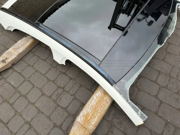 Gebruikt Panoramadak OEM A1567800129 Mercedes GLA X156 image 7