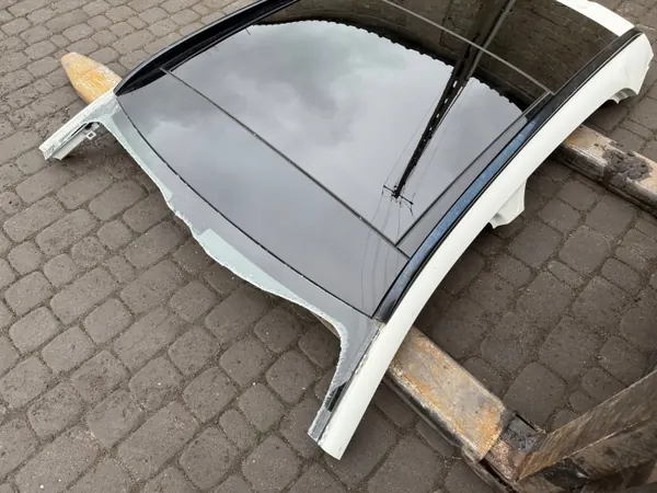 Gebruikt Panoramadak OEM A1567800129 Mercedes GLA X156 image 8