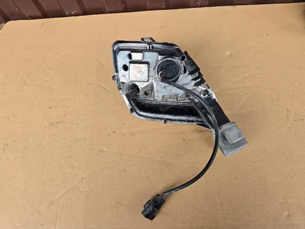 VOLVO XC60 I LIFT 13-16 LED DRL DIREITO image 2