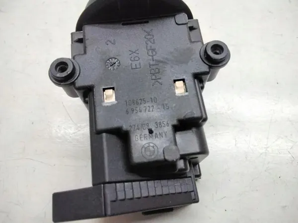 BMW Sytytyssetti OEM 6954722 5 Touringille image 4