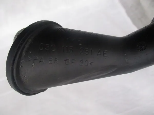 Olje pump VW Audi Skoda 1.4 TSI CAX CDG CAV CTH image 5