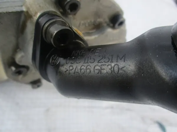 Olje pump VW Audi Skoda 1.4 TSI CAX CDG CAV CTH image 6