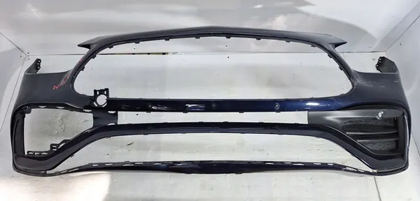 MERCEDES C-KLASA W206 AMG Para-choque Dianteiro *PDC* A2068857001 image 2