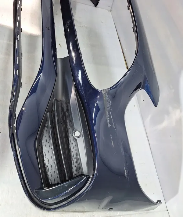 MERCEDES C-KLASA W206 AMG Para-choque Dianteiro *PDC* A2068857001 image 4