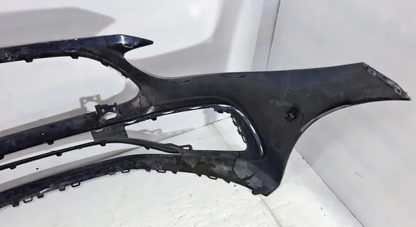 MERCEDES C-KLASA W206 AMG Para-choque Dianteiro *PDC* A2068857001 image 5