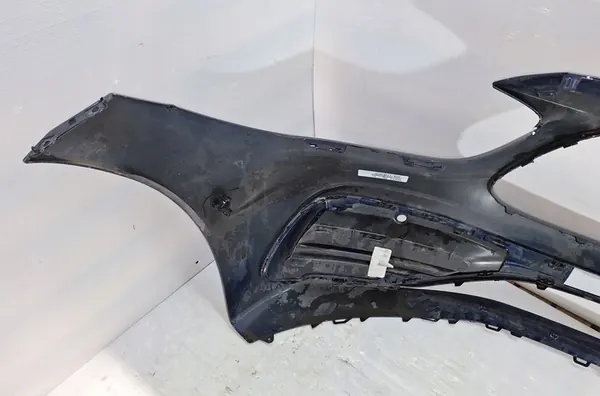 MERCEDES C-KLASA W206 AMG Para-choque Dianteiro *PDC* A2068857001 image 6