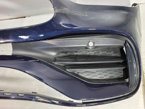 MERCEDES C-KLASA W206 AMG Para-choque Dianteiro *PDC* A2068857001 image 9