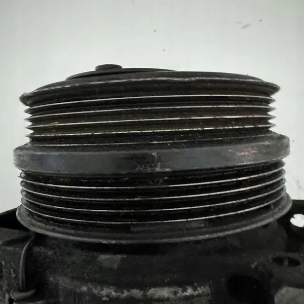 Ilmastointikompressori Opel Vectra C image 4