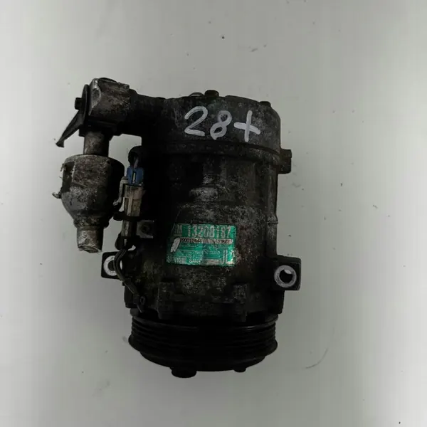 Ilmastointikompressori Opel Vectra C image 6