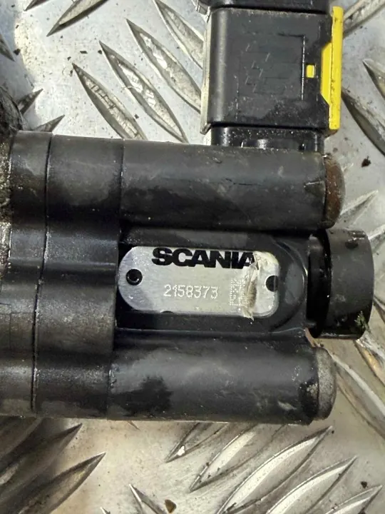 Scania relaisklep OEM 2158373 - Gebruikte staat image 3