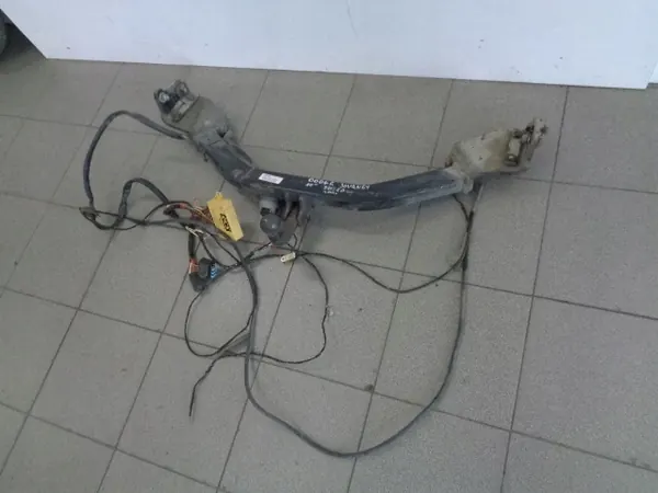 OEM bogspröte för Dodge Journey 2.0 CRD 2010 image 3